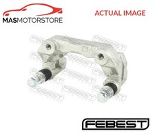 BRAKE CALIPER BRACKET SET