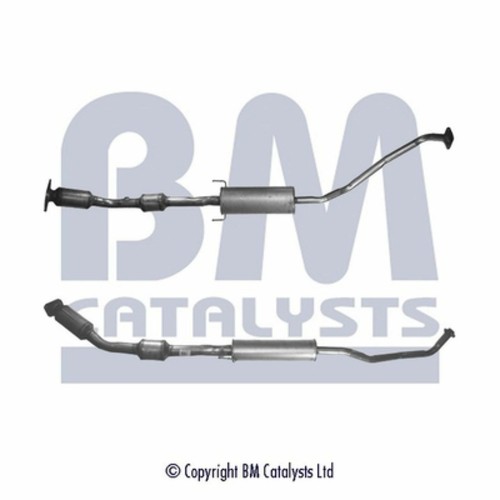For toyota corolla - e12t, 1.6