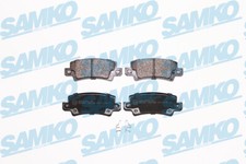 New Brake Pad Set, disc brake