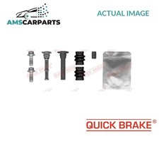 BRAKE CALIPER REPAIR KIT FRONT