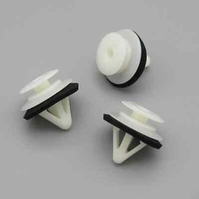 FIT TOYOTA 10x Trim Clips for