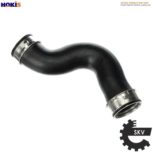 Charge air hose 24skv677 - charge,