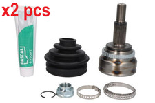 X2 PCS BOTH SIDES L&R G12094PC