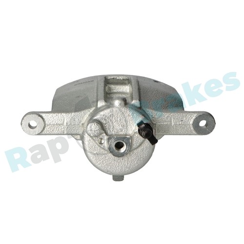 Cast iron fist type - cast, iron/