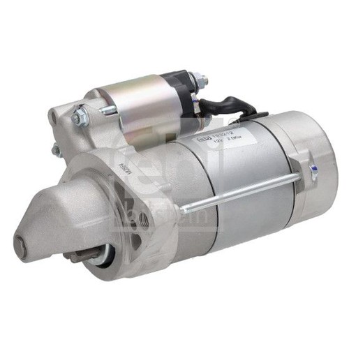 Febi starter motor 12v - starter,