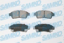 New Brake Pad Set, disc brake