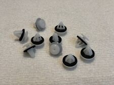 FIT TOYOTA SIDE SKIRT SILL