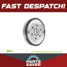 Dual Mass Flywheel DMF (w/