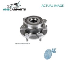 WHEEL BEARING KIT SET FRONT