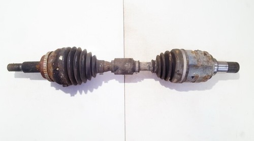 4342005371 axles front - ,