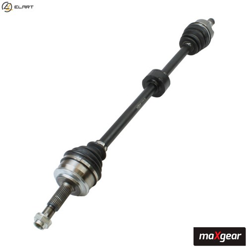 Drive shaft 2605 - drive, toyota