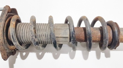 Spring rear for toyota - ,