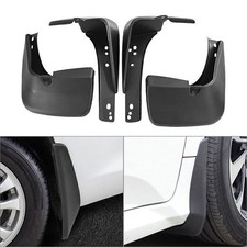 Front Rear Mud Flap Splash
