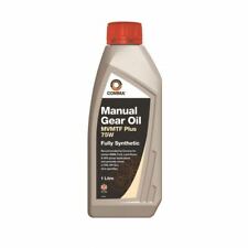 COMMA TRANSMISSION OIL MVMTF