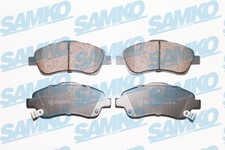 New Brake Pad Set, disc brake