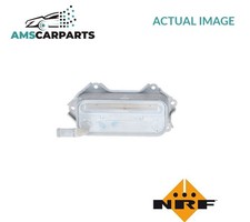 ENGINE OIL COOLER 31773 NRF