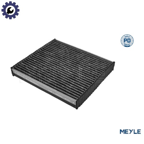 Filter cabin air 326 - filter,