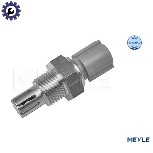 Sensor intake air - air, temperature