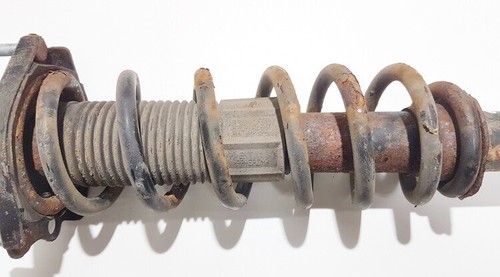 Spring rear for toyota - ,