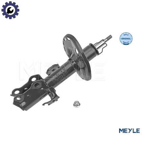 Shock absorber 623 - absorber, 0034