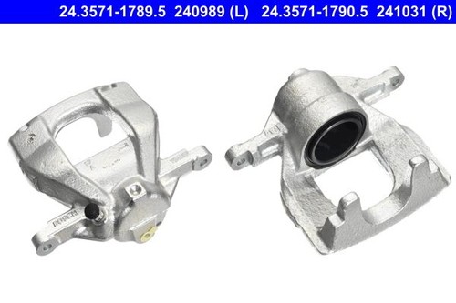 Brake caliper for - caliper, toyota