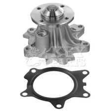 Water Pump For Toyota Corolla