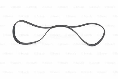 Ribbed belt fits - v-ribbed, seat