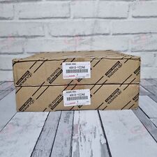 GENUINE TOYOTA COROLLA FRONT