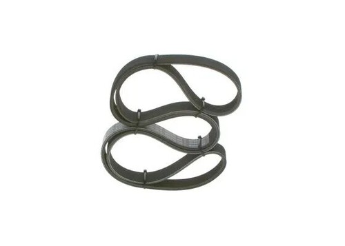 Ribbed belt fits bmw - v-ribbed, 5
